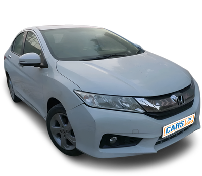 Honda City-img